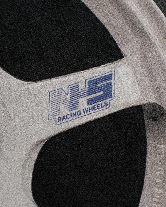 NHS RE-TIRE TEE