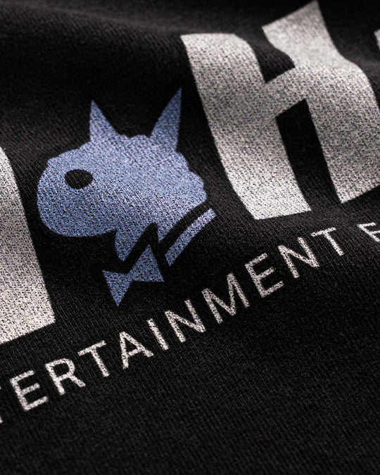 NHS MAGAZINE TEE