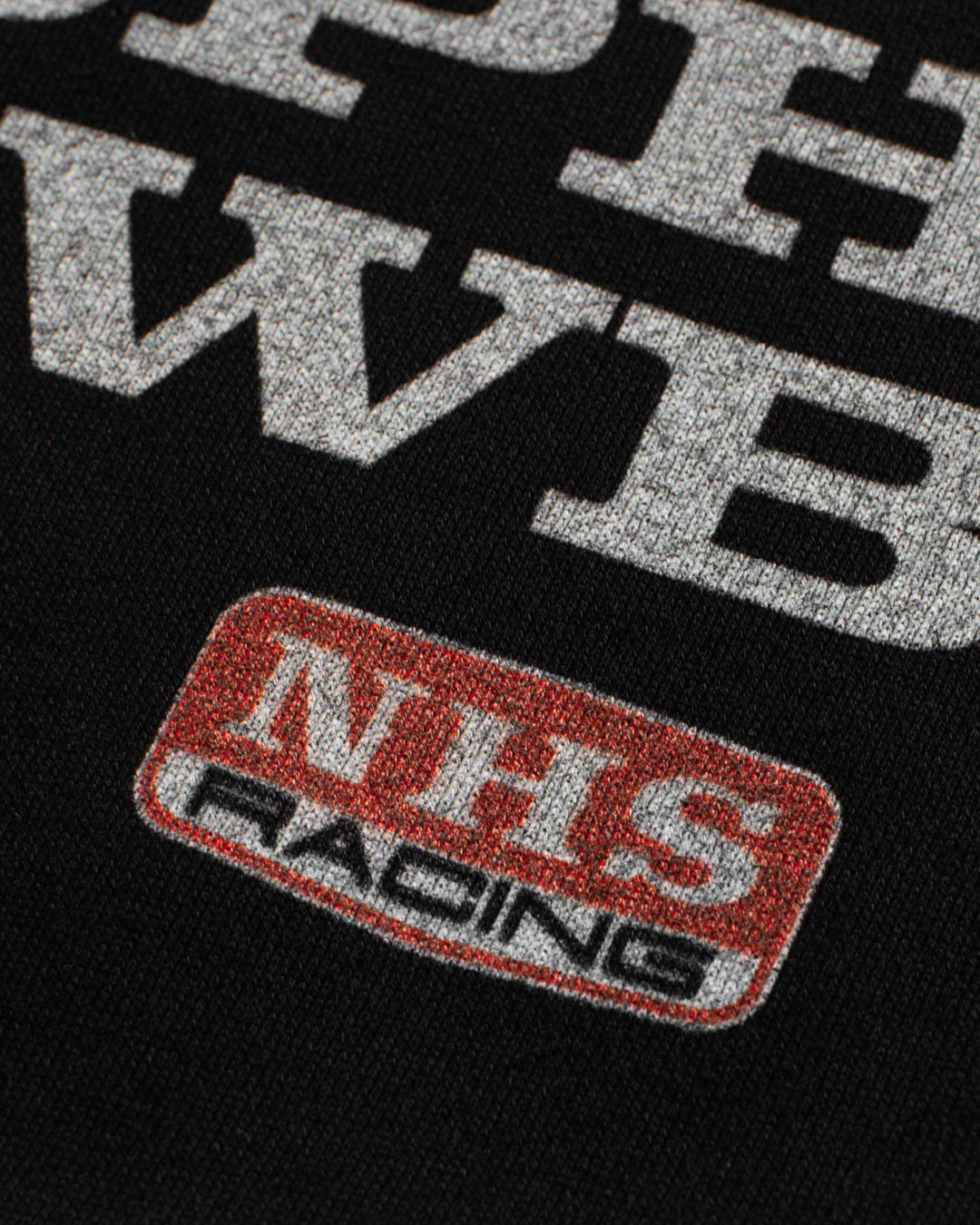 NHS ASPHALT COWBOYS HOODIE