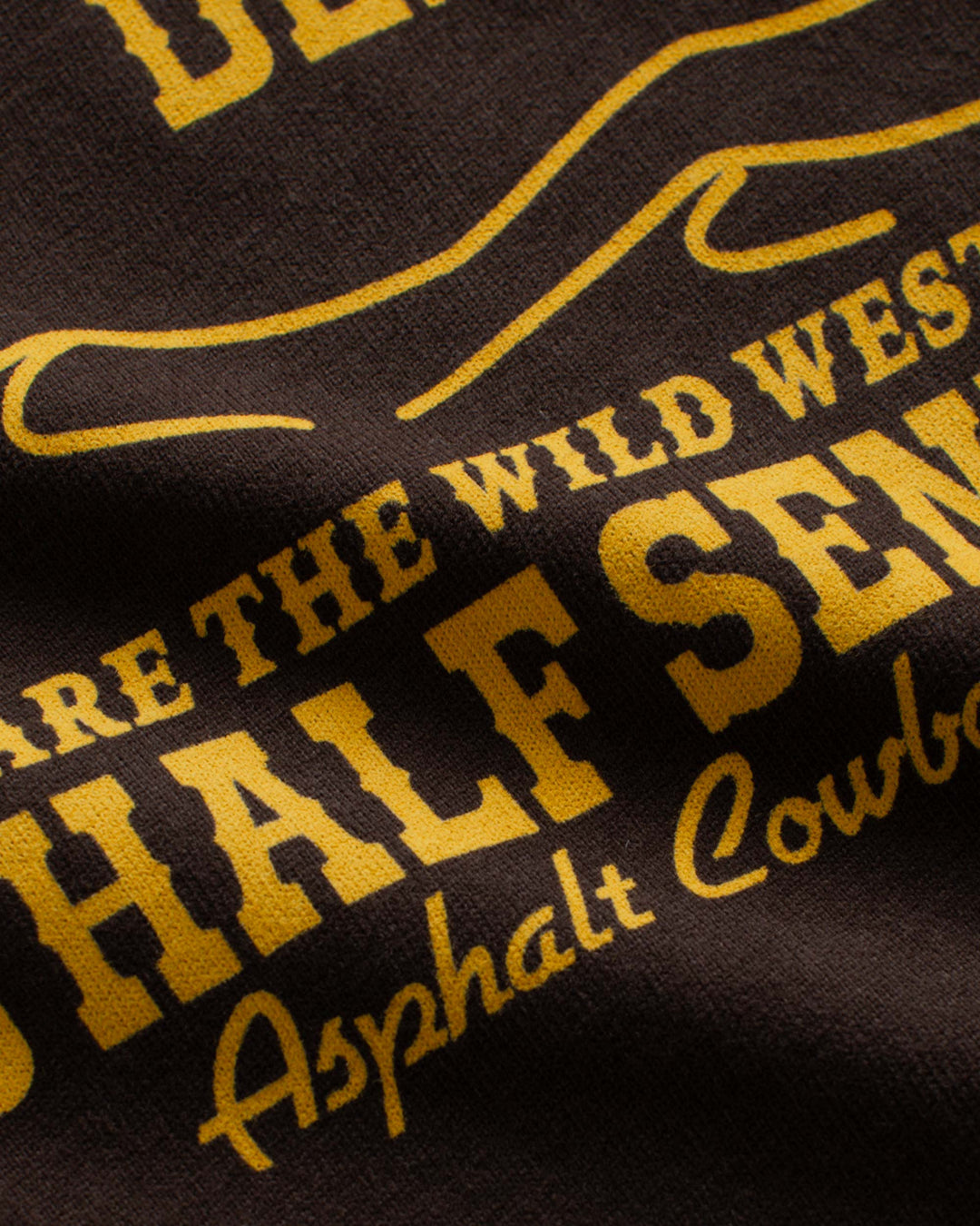 NHS Wild West Zakthee