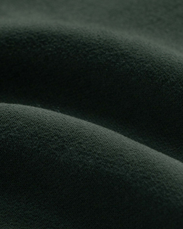 NHS DEEP GREEN HOODIE
