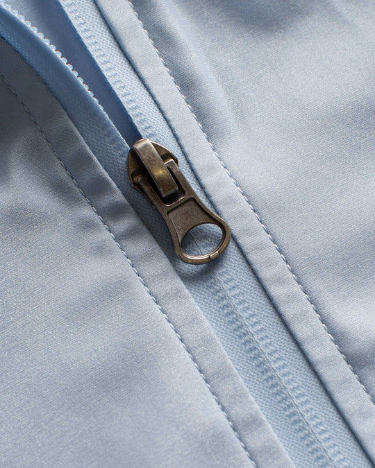 NHS M BLUE TRACK JACKET