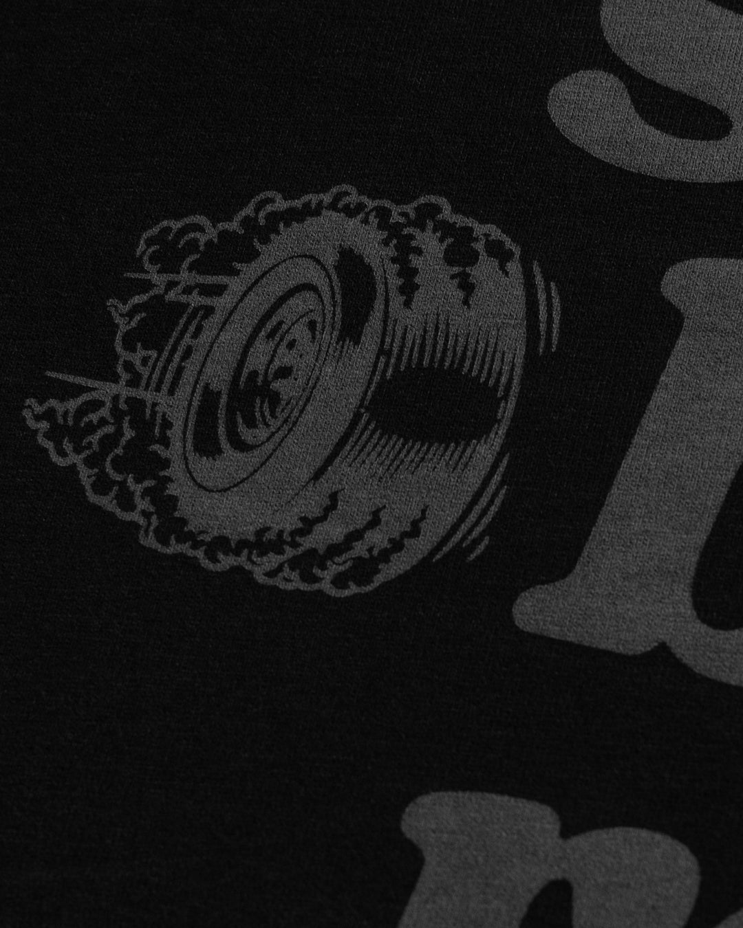 NHS SEND IT TEE
