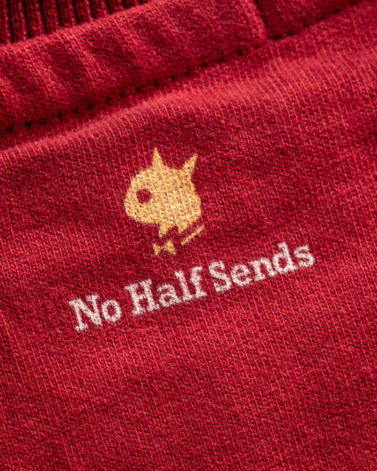 NHS DECAL TEE