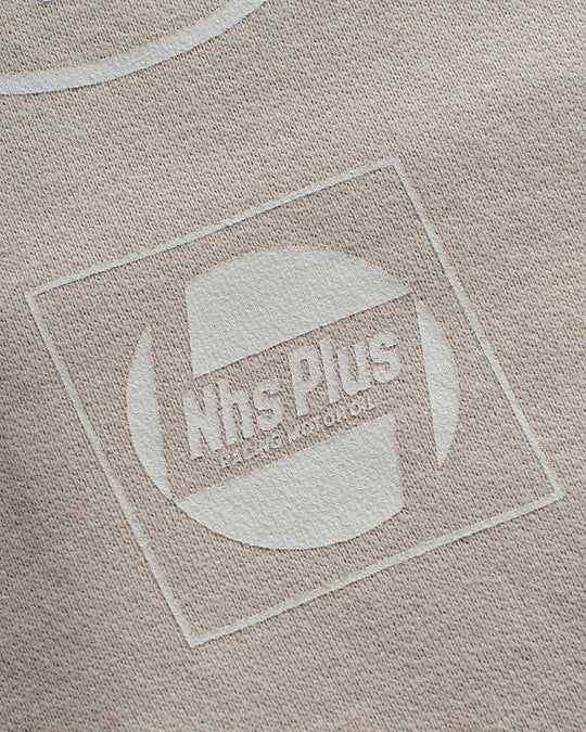 NHS TANKSTATION HOODIE