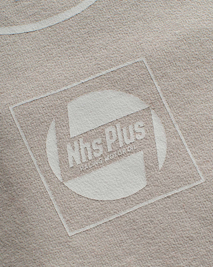NHS TANKSTATION HOODIE