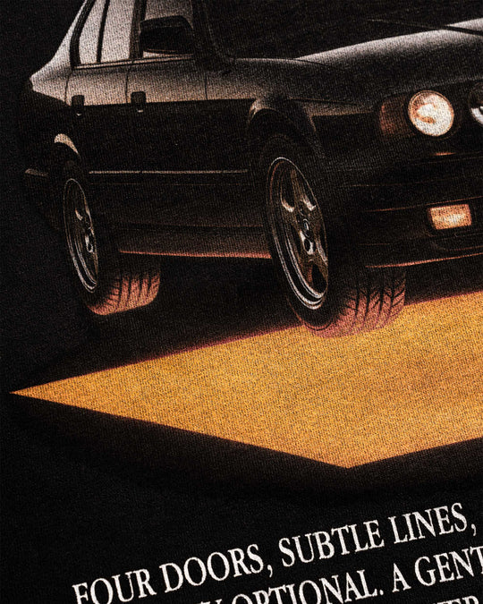 NHS GRAVITY TEE