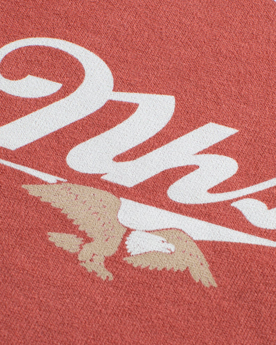 NHS RODEO TEE