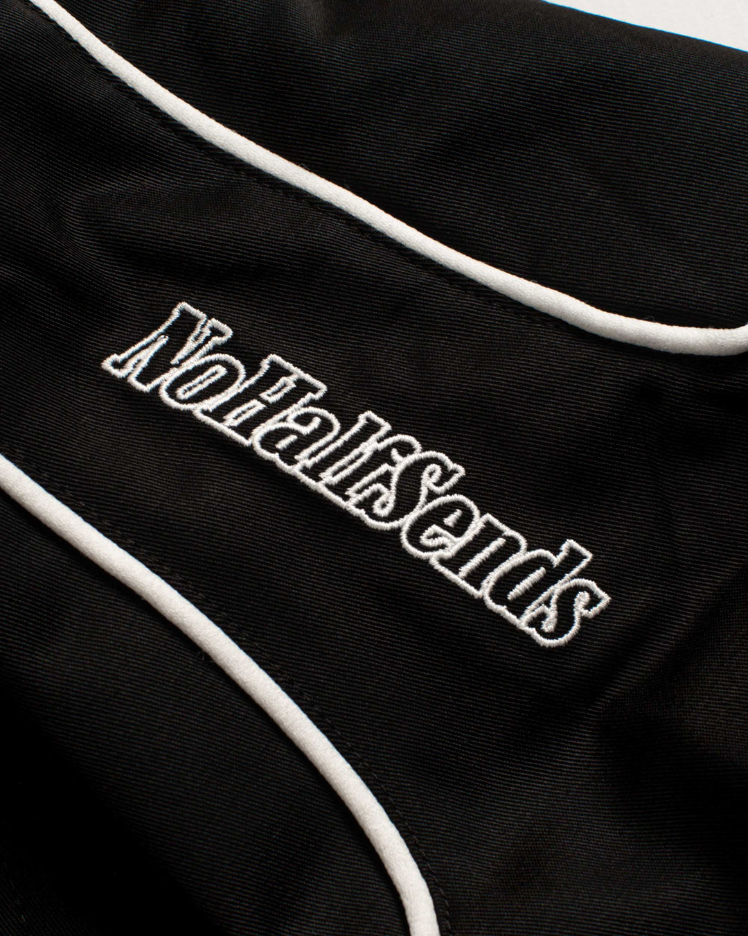 NHS WESTERN RACING JACKET