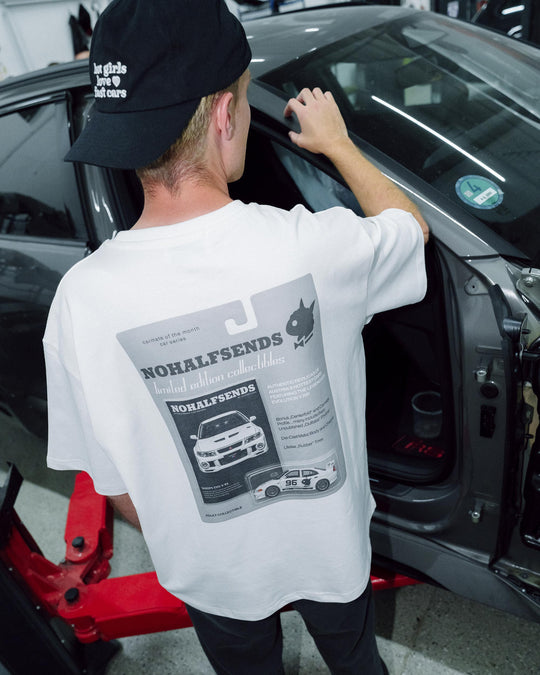 NHS COLLECTIBLE TEE