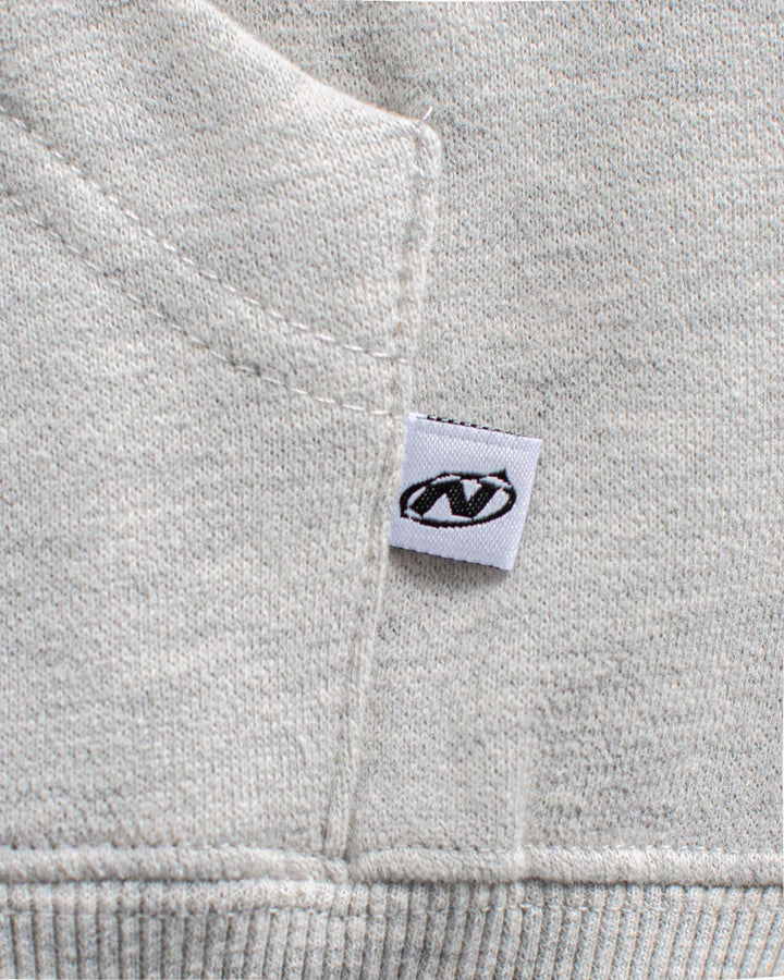NHS CAMO HOODIE