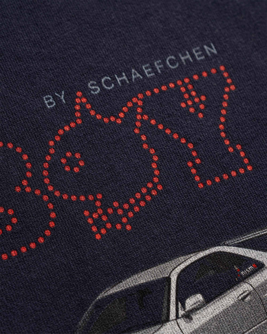 NHS CLUBHOUSE TEE