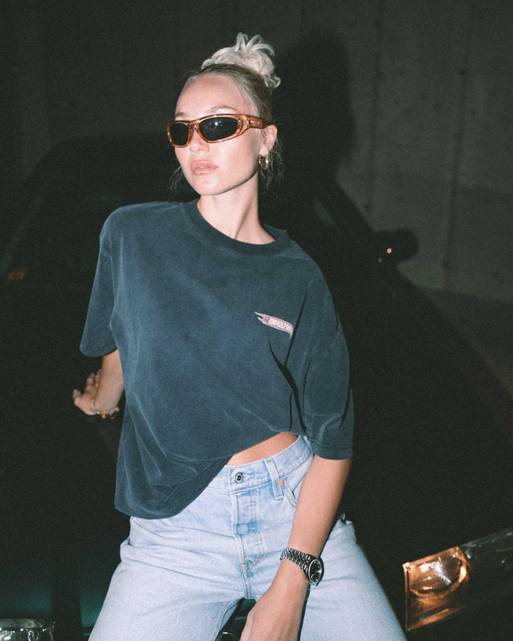 NHS FLAME TEE