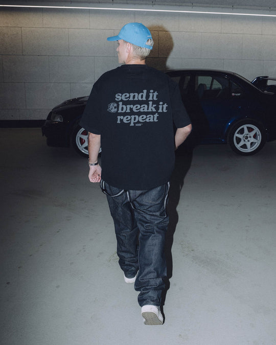 NHS SEND IT TEE