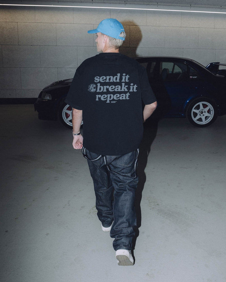 NHS SEND IT TEE