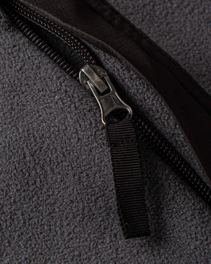 NHS GRAPHITE TECH FLEECE