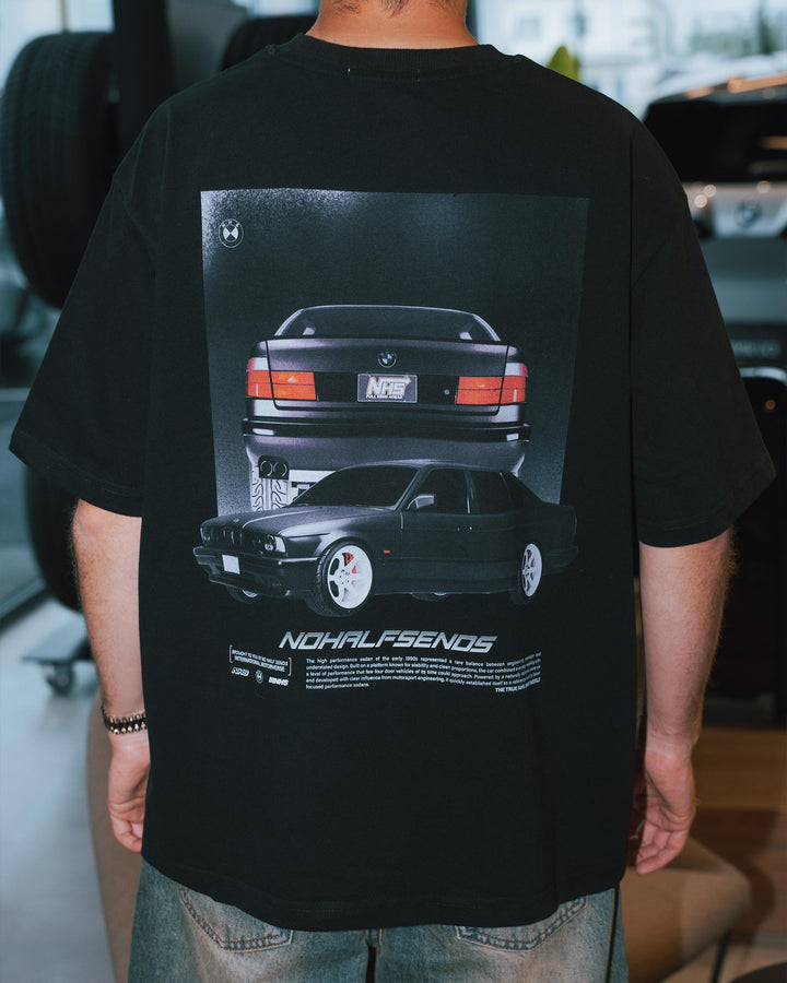 NHS BIMMER TEE