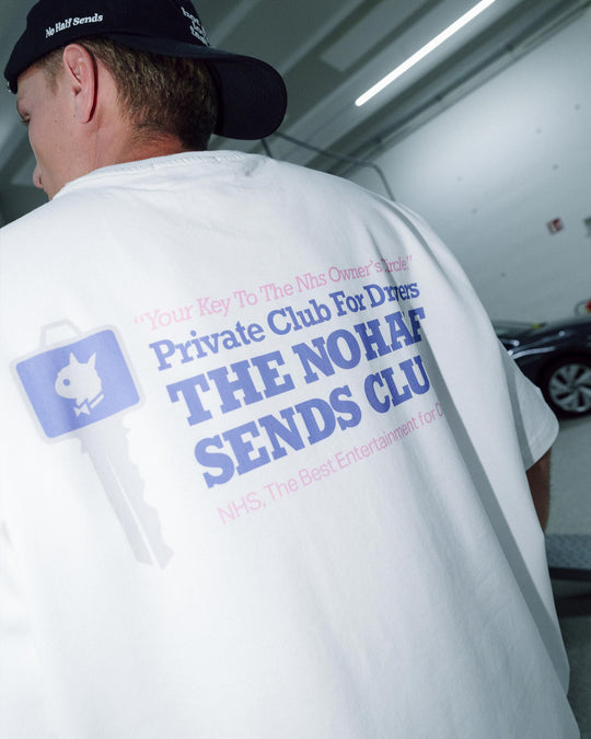 NHS KEY TEE