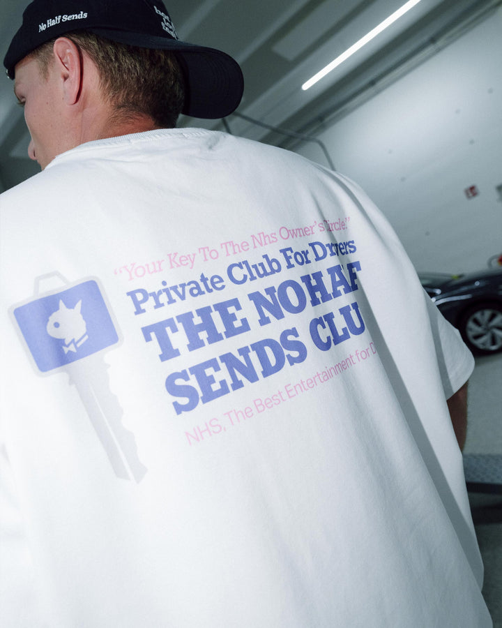 NHS KEY TEE