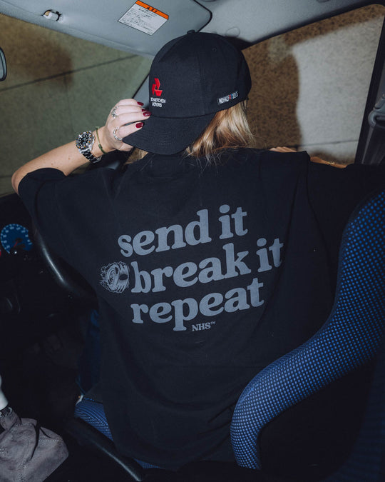 NHS SEND IT TEE