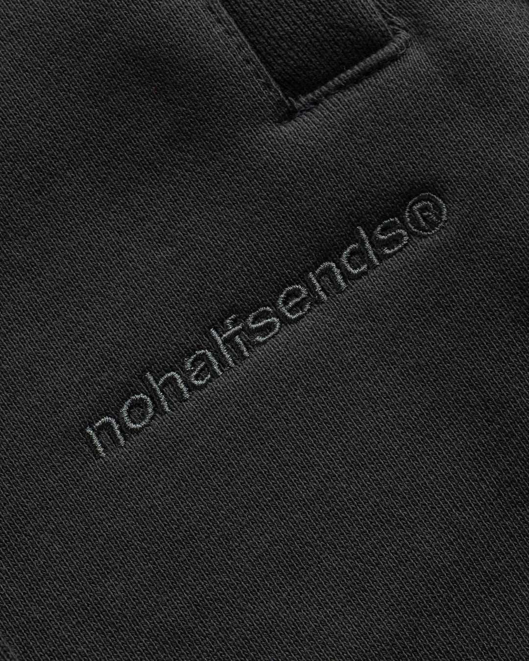 NHS GRANITE PLEATED SWEATPANTS