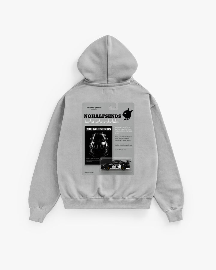 NHS COLLECTIBLE HOODIE