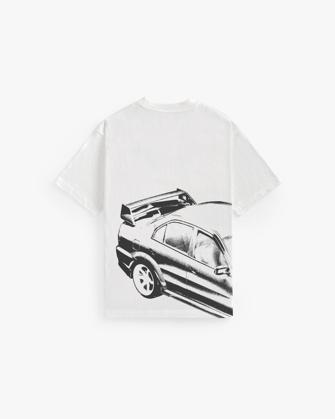 NHS EVO TEE