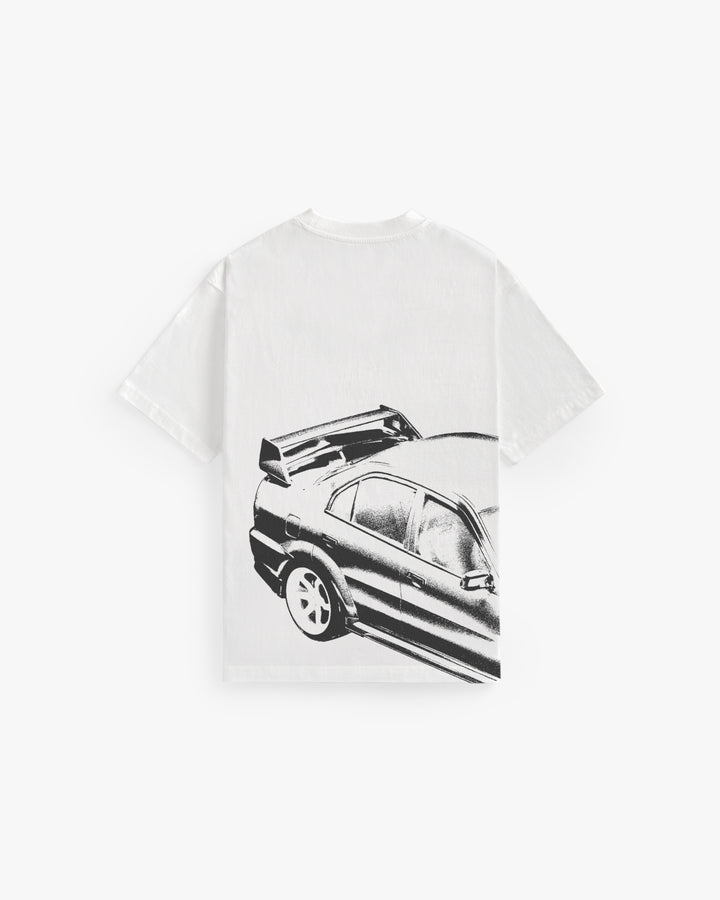 NHS EVO TEE