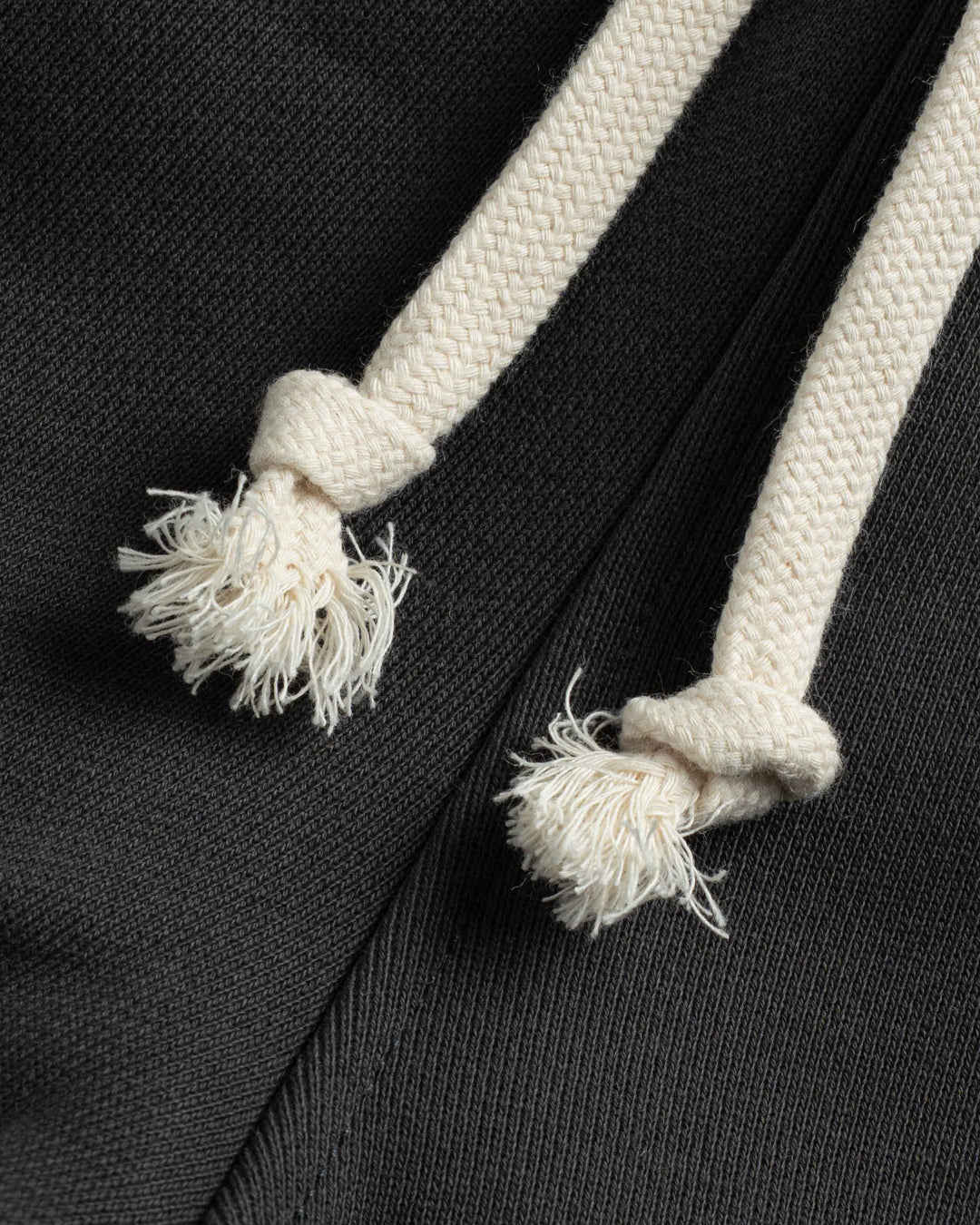 NHS GRANITE PLEATED SWEATPANTS
