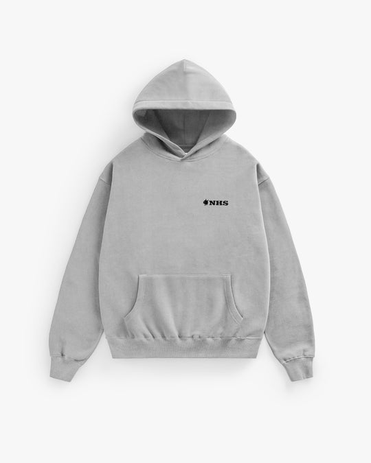 NHS COLLECTIBLE HOODIE