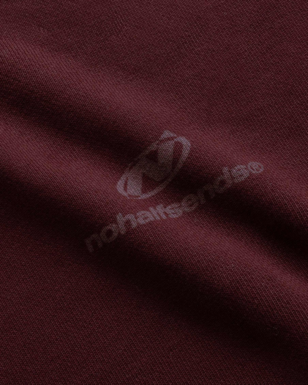 NHS DAILY RAGLAN SWEATER