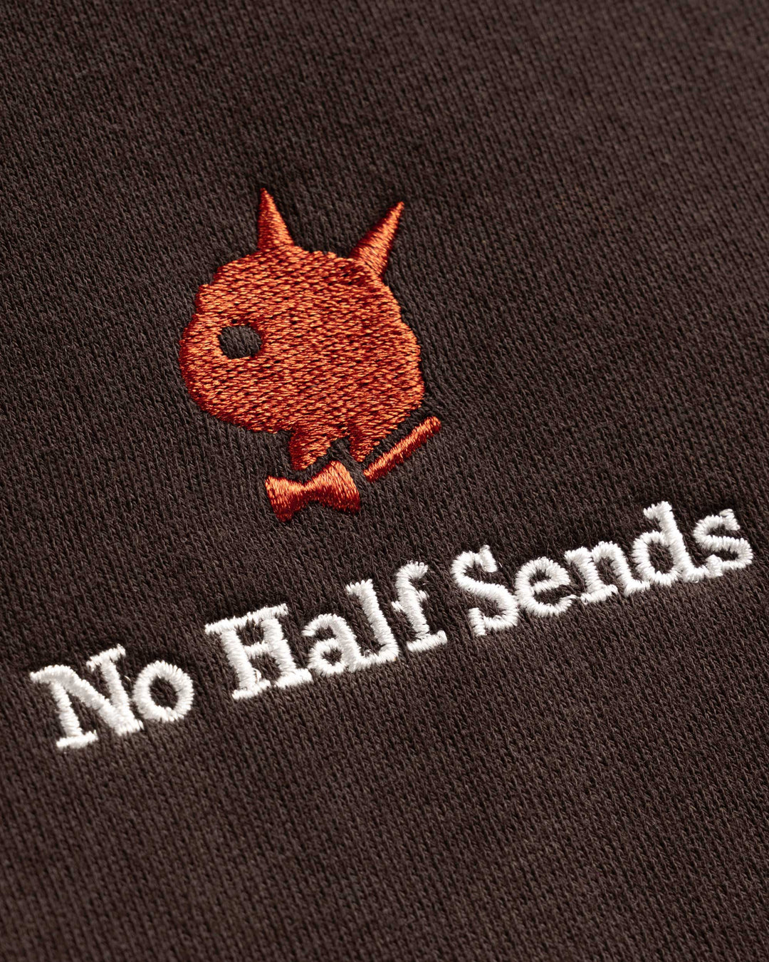NHS EVO MAGAZINE HOODIE