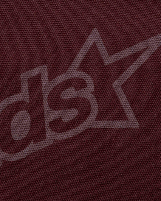 NHS DAILY RAGLAN SWEATER