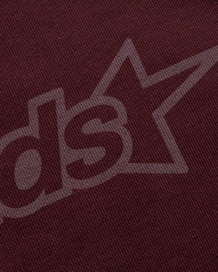 NHS DAILY RAGLAN SWEATER
