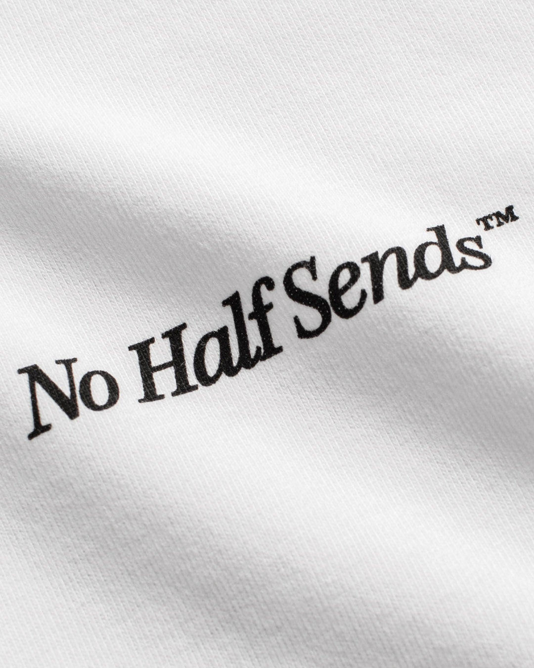 NHS WEER GEWELDIG T-SHIRT