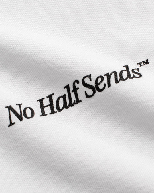 NHS WEER GEWELDIG T-SHIRT