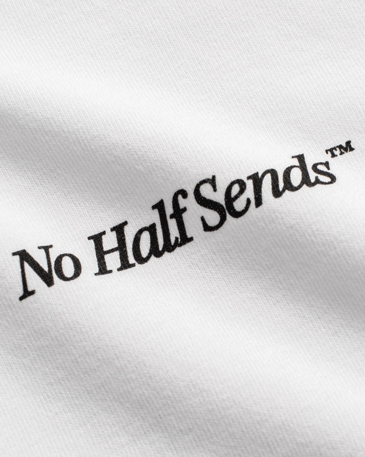 NHS WEER GEWELDIG T-SHIRT