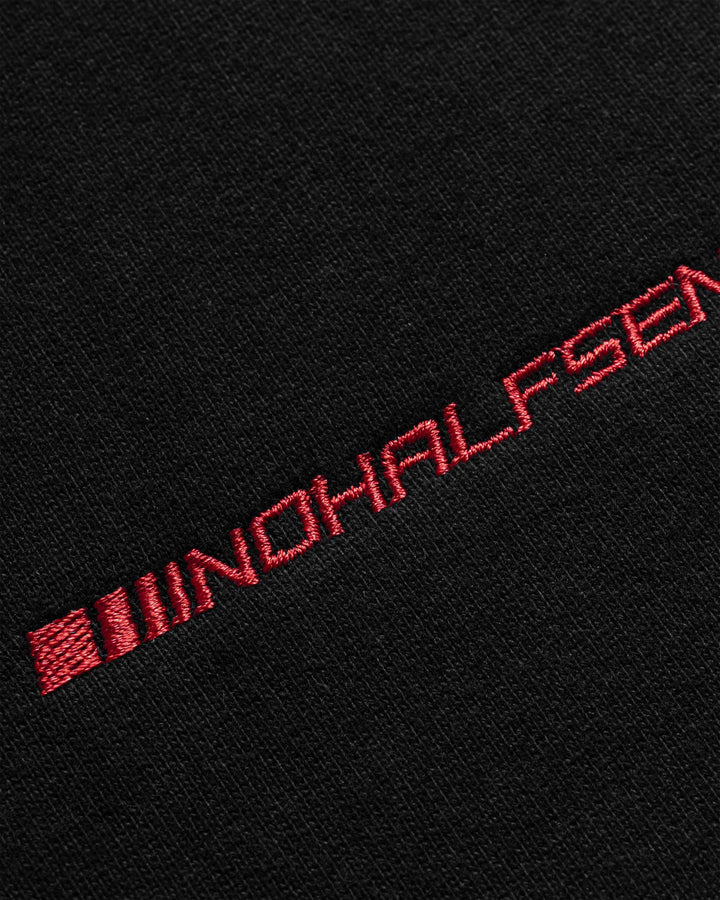 NHS GARAGE HALF ZIP