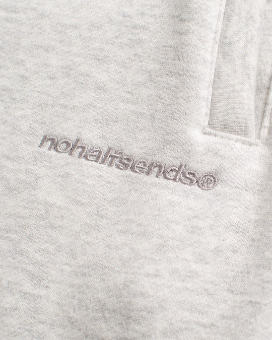NHS PLEATED SWEATPANTS