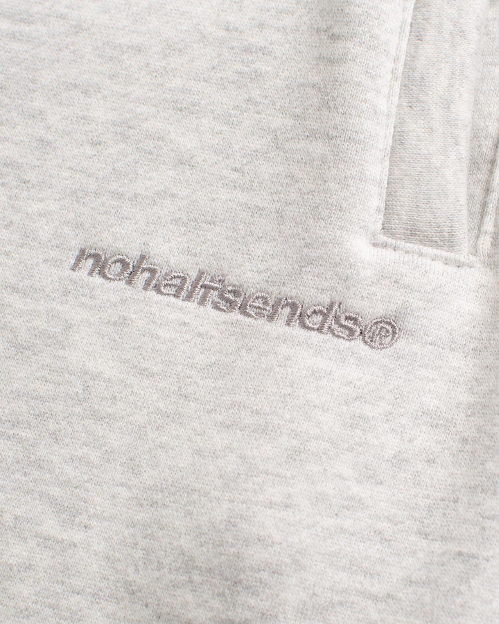 NHS PLEATED SWEATPANTS