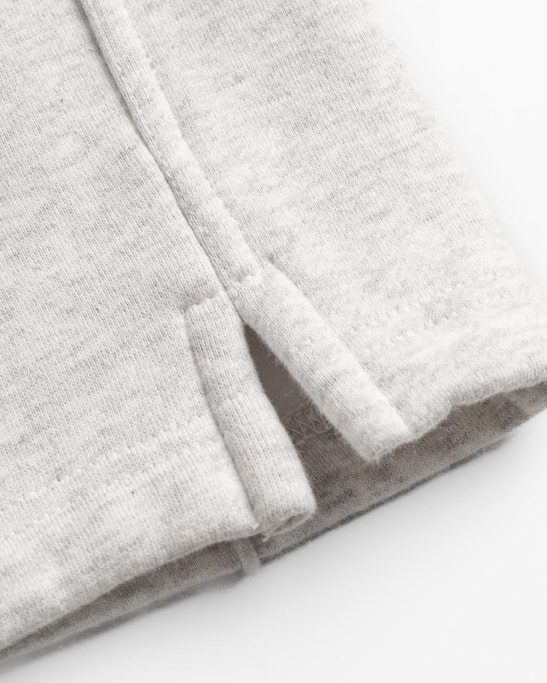 NHS PLEATED SWEATPANTS
