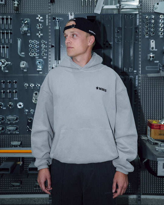 NHS COLLECTIBLE HOODIE