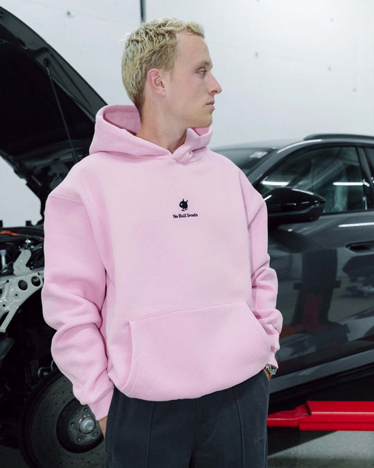 NHS KEY HOODIE