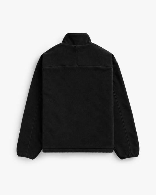 NHS SECRET FLEECE JACKET