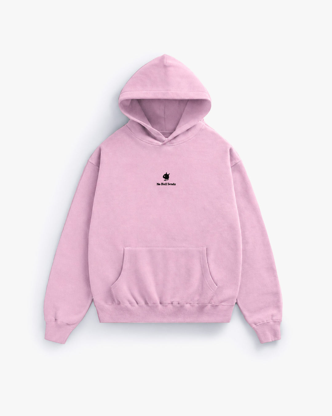 NHS KEY HOODIE