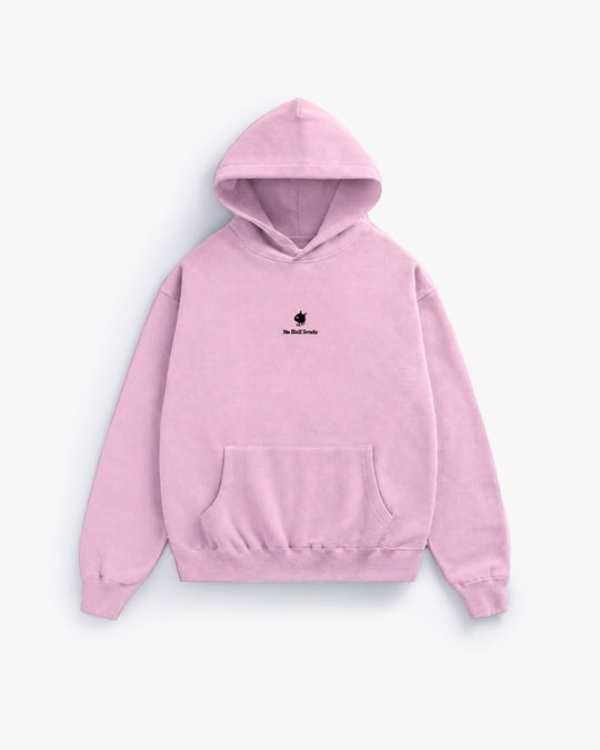NHS KEY HOODIE