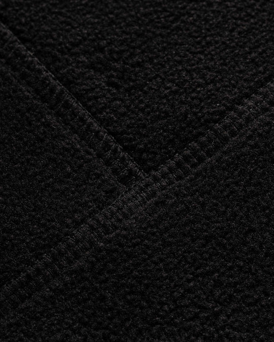 NHS SECRET FLEECE JACKET