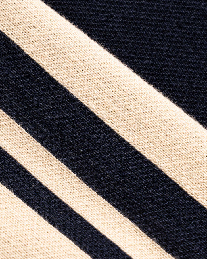 NHS PRIVATE CLUB KNIT JACKET