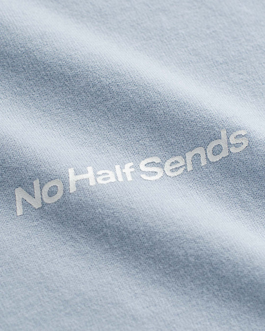 NHS SKY BLUE TEE
