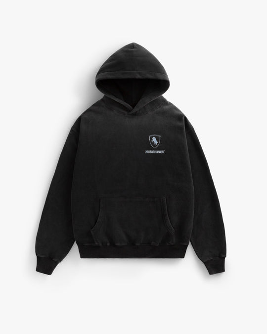 NHS F12 HOODIE